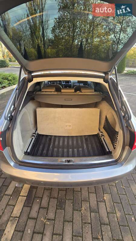 Універсал Audi A6 2009 в Виноградові фото 26 Універсал Audi A6 2009 в Виноградові