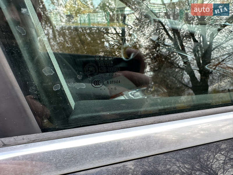 Універсал Audi A6 2005 в Луцьку