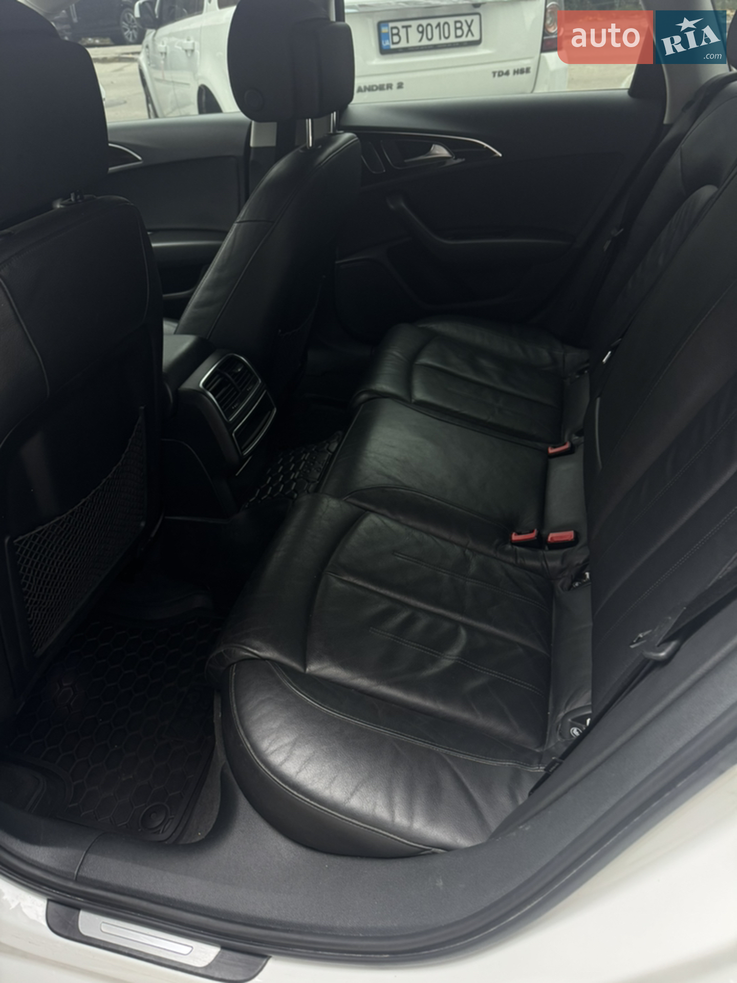2014 Audi A6 - мініатюра 19