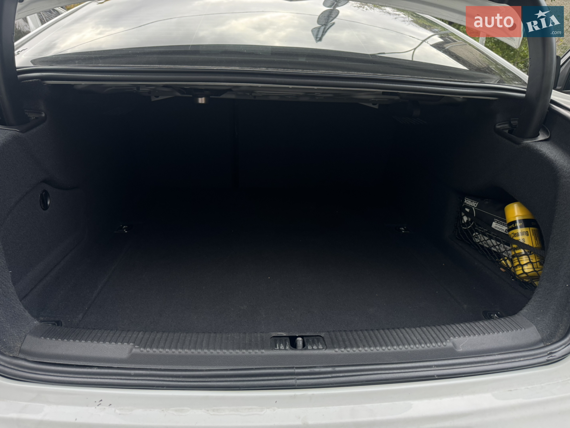 2014 Audi A6 - мініатюра 34