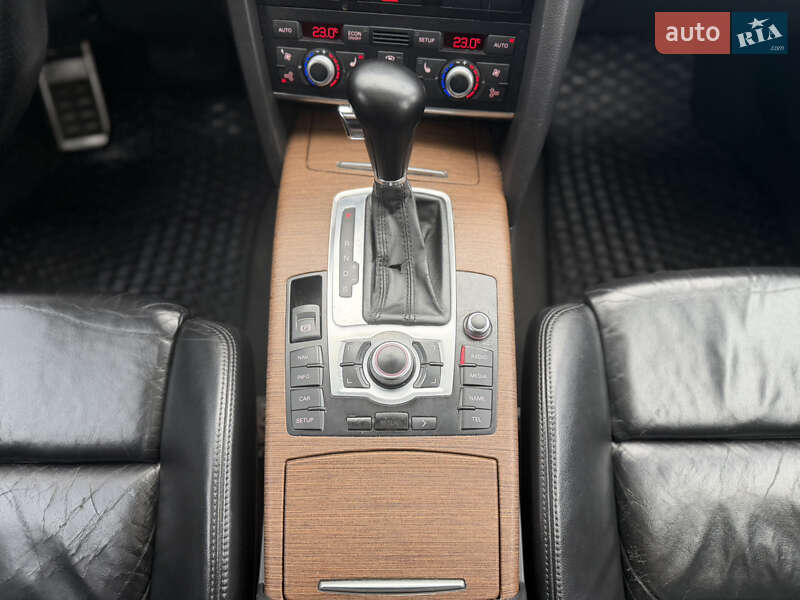 Универсал Audi A6 2007 в Ровно