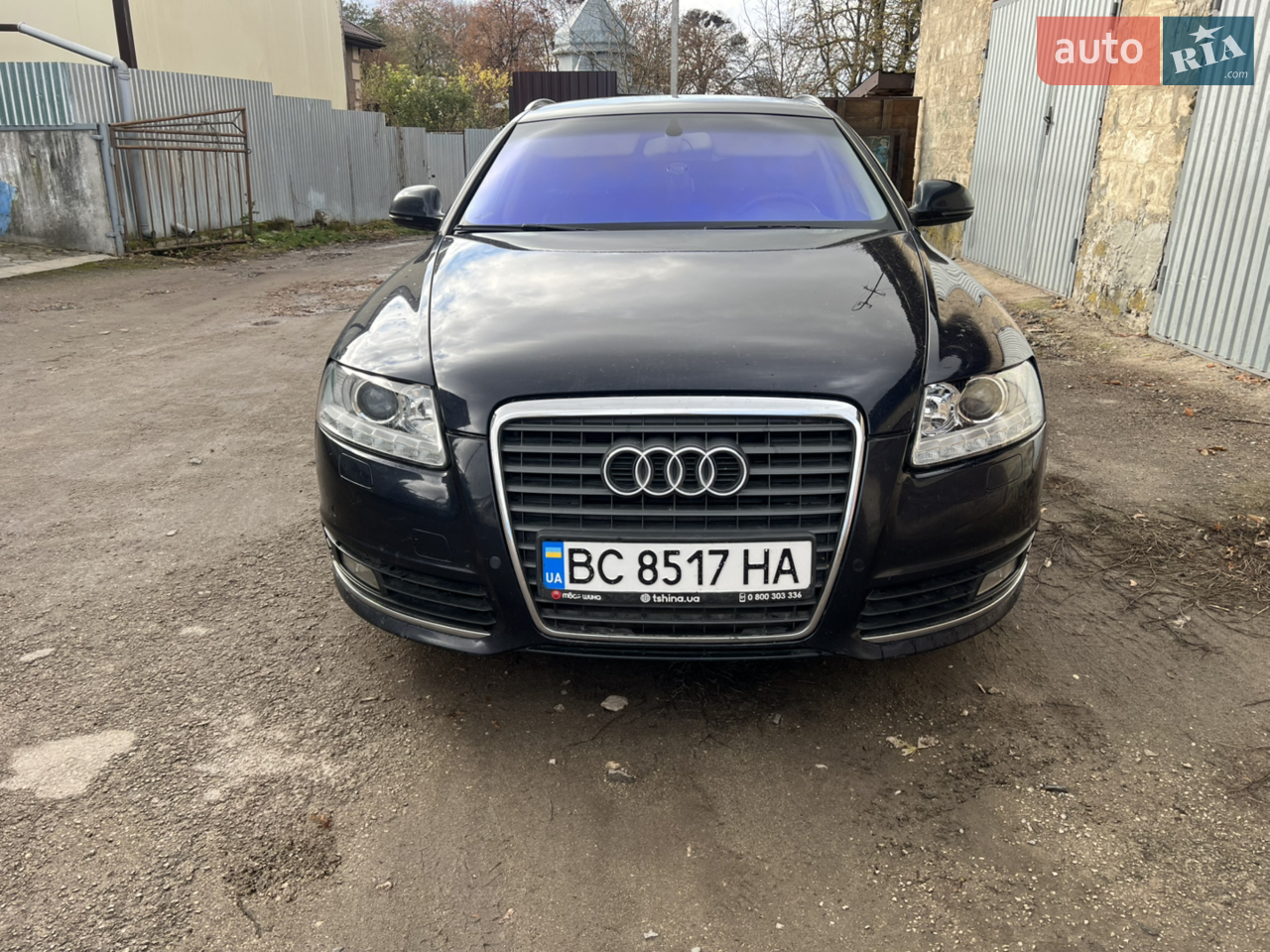 2011 Audi A6 - мініатюра 33