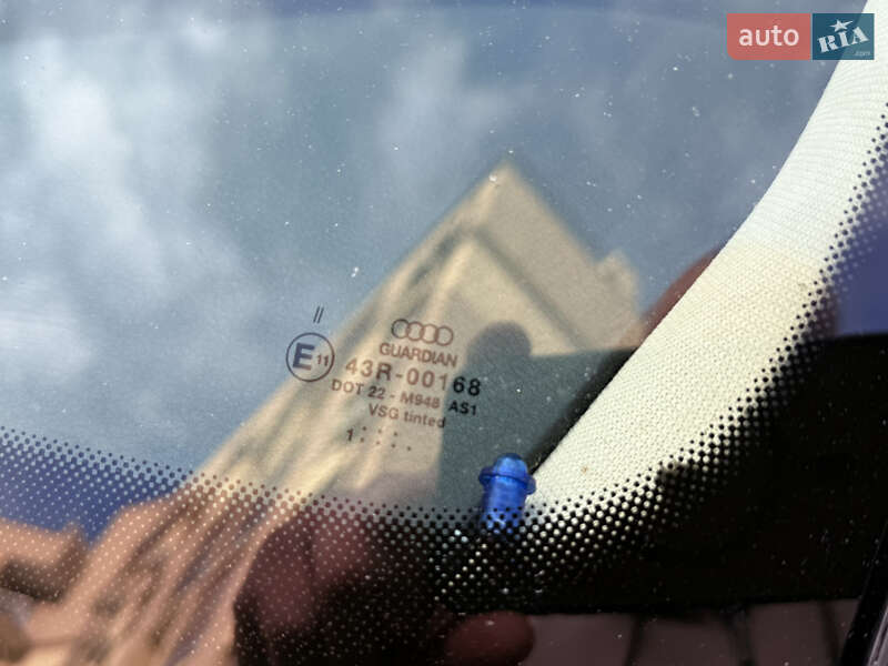 Седан Audi A6 2001 в Одесі фото 10 Седан Audi A6 2001 в Одесі