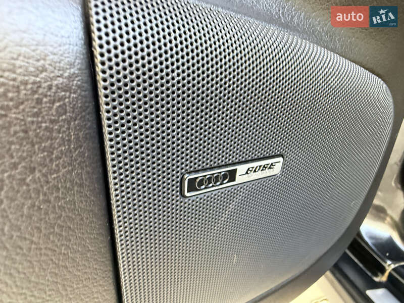 Седан Audi A6 2001 в Одесі фото 8 Седан Audi A6 2001 в Одесі