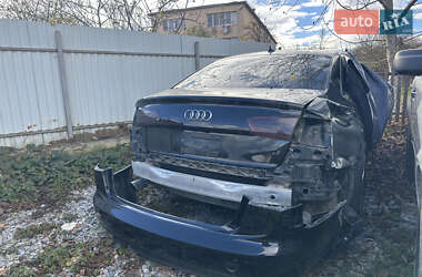Седан Audi A6 2013 в Ивано-Франковске Седан Audi A6 2013 в Ивано-Франковске