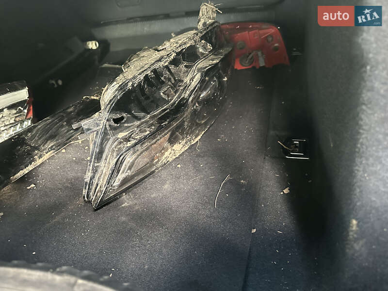 Седан Audi A6 2013 в Івано-Франківську фото 12 Седан Audi A6 2013 в Івано-Франківську