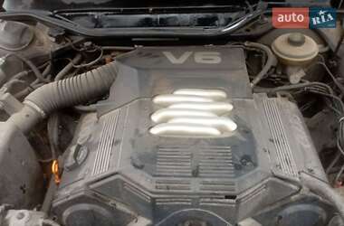 Универсал Audi A6 1996 в Тернополе