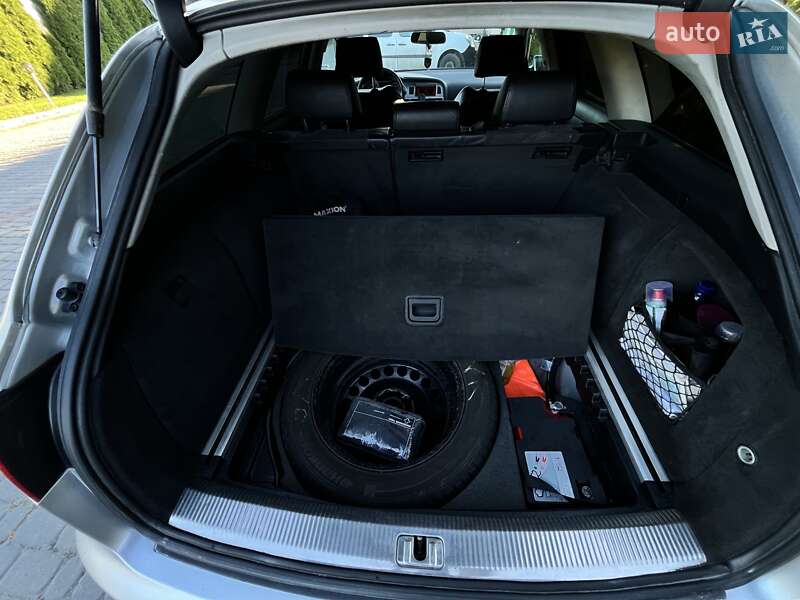 Універсал Audi A6 2008 в Дунаївцях фото 31 Універсал Audi A6 2008 в Дунаївцях
