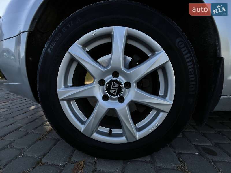 Універсал Audi A6 2008 в Дунаївцях фото 34 Універсал Audi A6 2008 в Дунаївцях