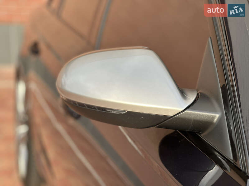 Седан Audi A6 2015 в Одесі фото 38 Седан Audi A6 2015 в Одесі