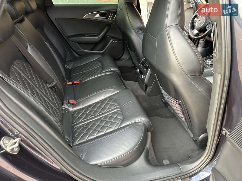 Седан Audi A6 2015 в Одесі фото 56 Седан Audi A6 2015 в Одесі