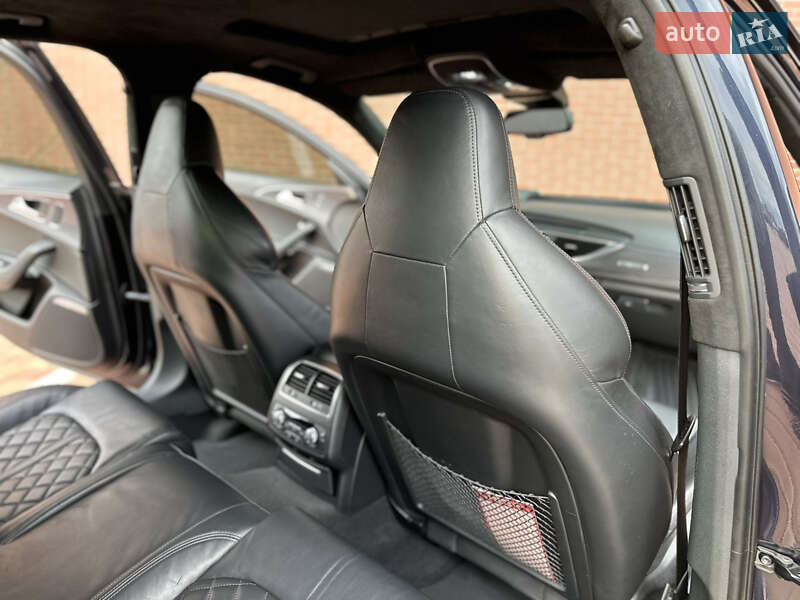 Седан Audi A6 2015 в Одесі фото 74 Седан Audi A6 2015 в Одесі