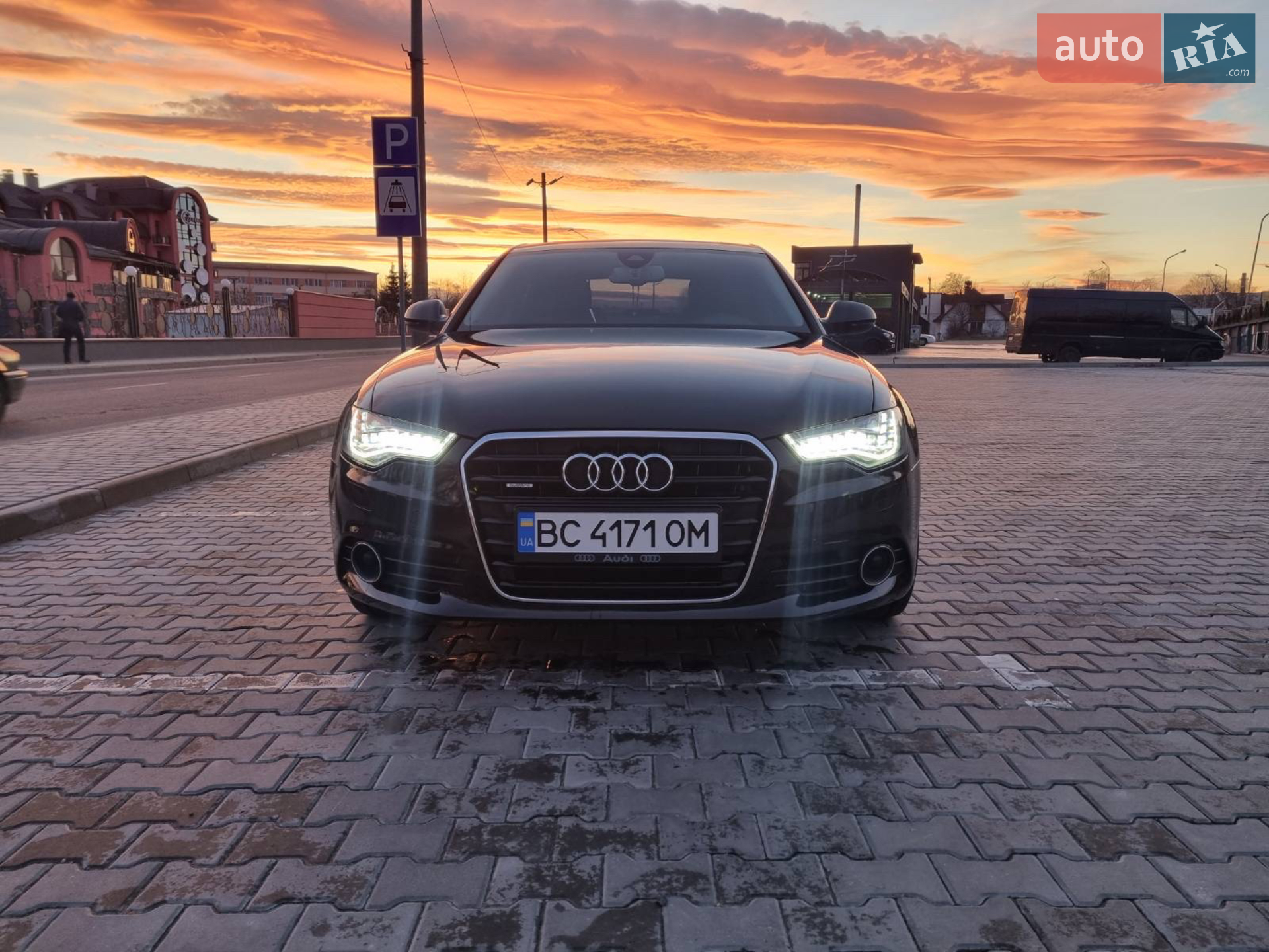2014 Audi A6 - мініатюра 16