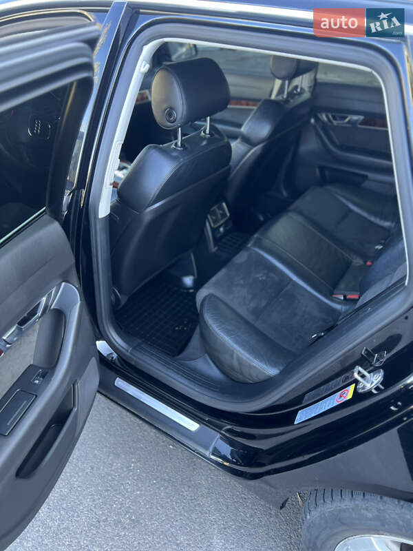 Універсал Audi A6 2006 в Виноградові фото 8 Універсал Audi A6 2006 в Виноградові
