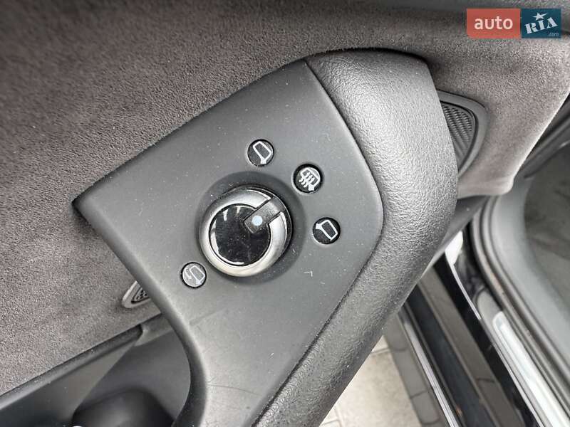 Універсал Audi A6 2017 в Києві фото 12 Універсал Audi A6 2017 в Києві