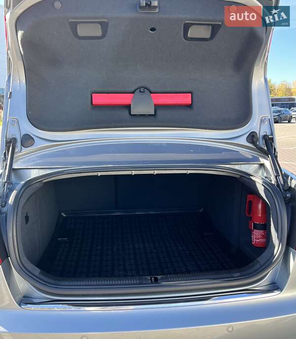 Седан Audi A6 2008 в Одесі