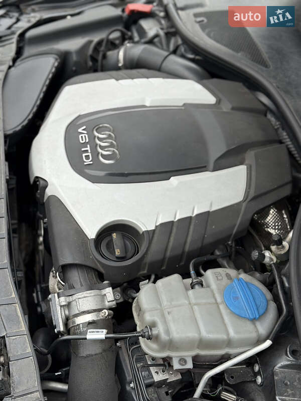 Универсал Audi A6 2013 в Луцке фото 19 Универсал Audi A6 2013 в Луцке