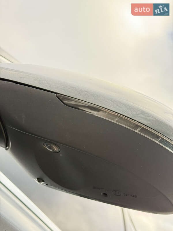 Универсал Audi A6 2013 в Луцке фото 24 Универсал Audi A6 2013 в Луцке