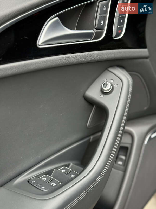 Универсал Audi A6 2013 в Луцке фото 34 Универсал Audi A6 2013 в Луцке