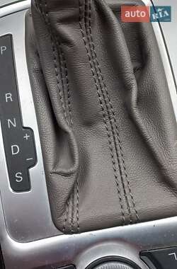 Універсал Audi A6 2010 в Києві