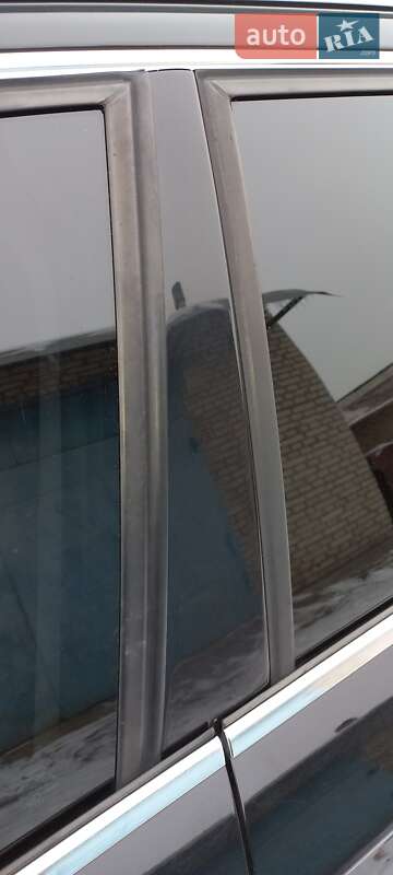 Універсал Audi A6 2010 в Києві