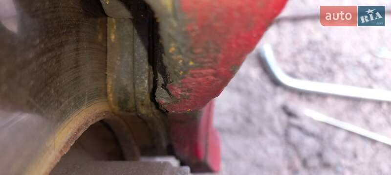 Універсал Audi A6 2010 в Києві