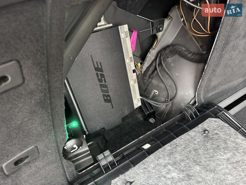 Універсал Audi A6 2015 в Луцьку фото 41 Універсал Audi A6 2015 в Луцьку