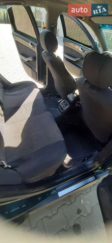 Седан Audi A6 1999 в Чернівцях фото 5 Седан Audi A6 1999 в Чернівцях