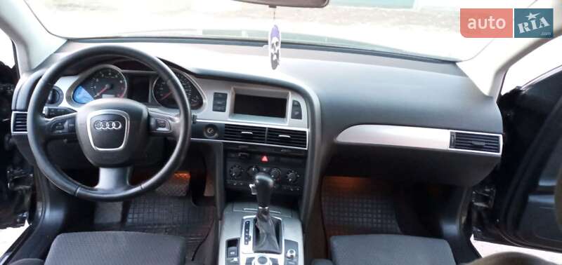 Універсал Audi A6 2007 в Білій Церкві фото 34 Універсал Audi A6 2007 в Білій Церкві