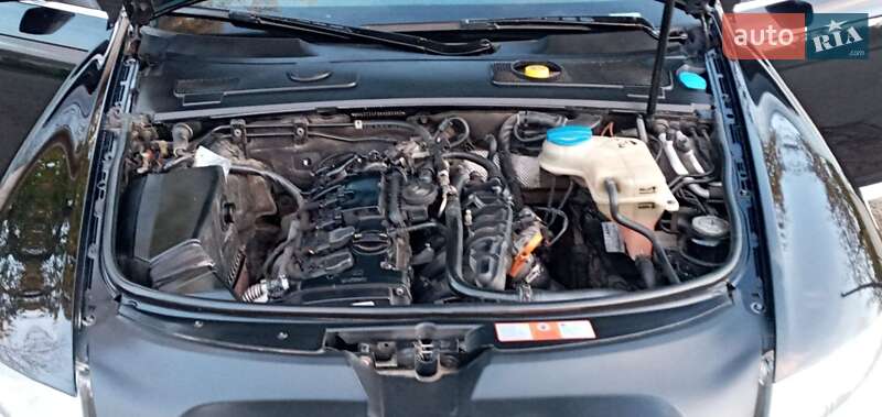 Універсал Audi A6 2007 в Білій Церкві фото 37 Універсал Audi A6 2007 в Білій Церкві