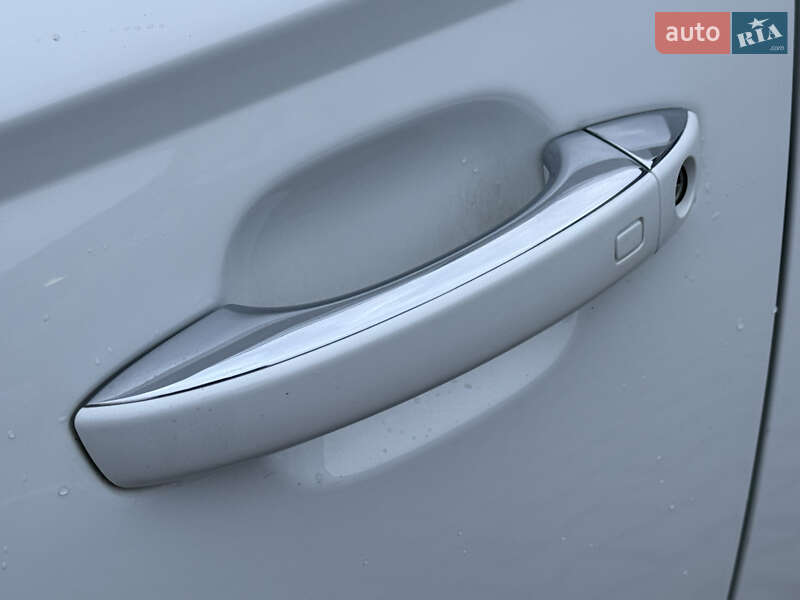 Седан Audi A6 2013 в Ровно фото 24 Седан Audi A6 2013 в Ровно