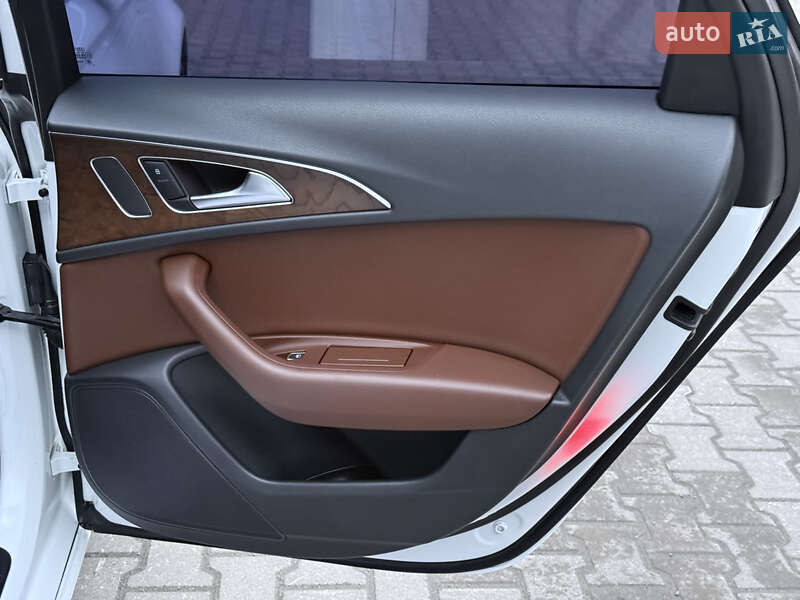 Седан Audi A6 2013 в Ровно фото 48 Седан Audi A6 2013 в Ровно