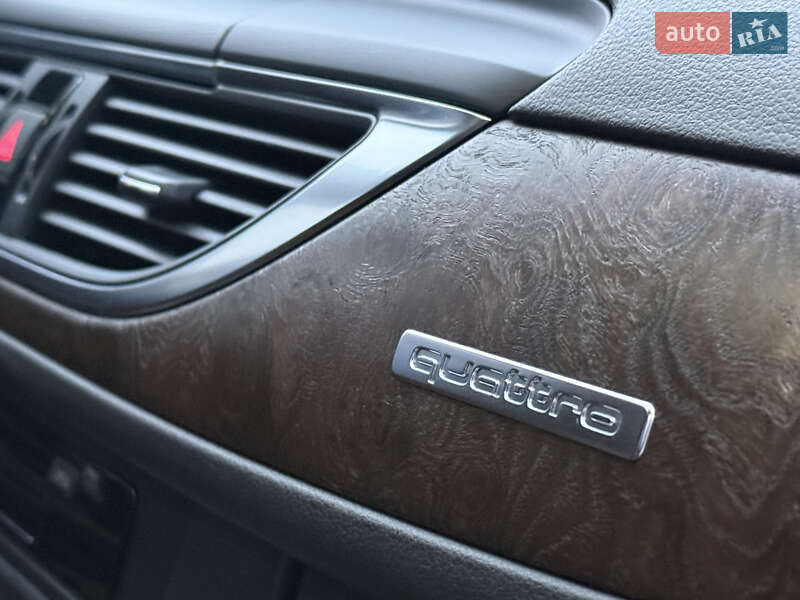 Седан Audi A6 2013 в Ровно фото 54 Седан Audi A6 2013 в Ровно