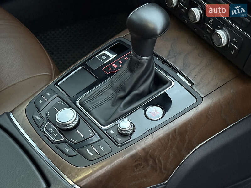 Седан Audi A6 2013 в Ровно фото 57 Седан Audi A6 2013 в Ровно