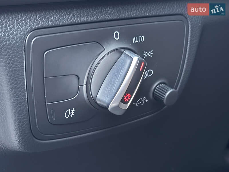 Седан Audi A6 2013 в Ровно фото 66 Седан Audi A6 2013 в Ровно