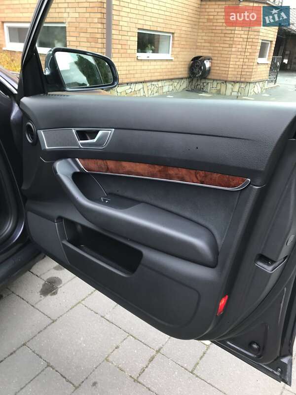 Седан Audi A6 2005 в Сарнах фото 30 Седан Audi A6 2005 в Сарнах
