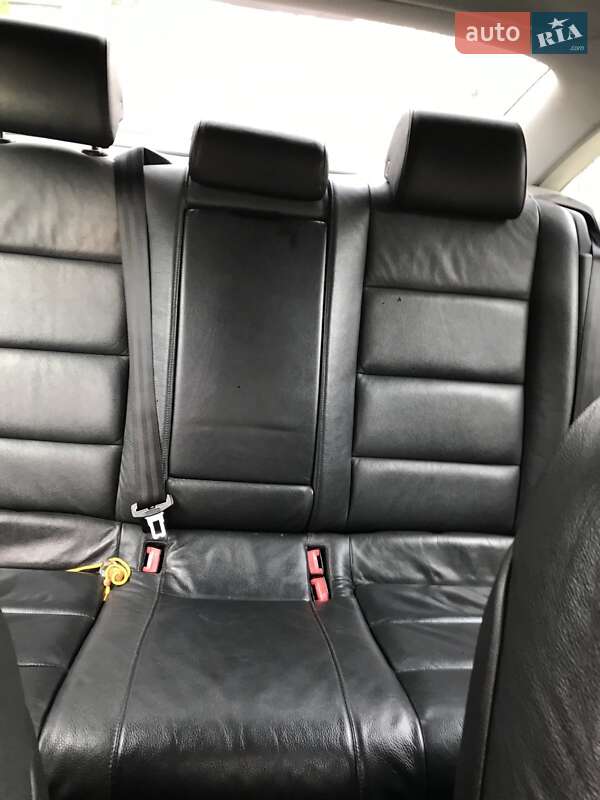 Седан Audi A6 2005 в Сарнах фото 34 Седан Audi A6 2005 в Сарнах