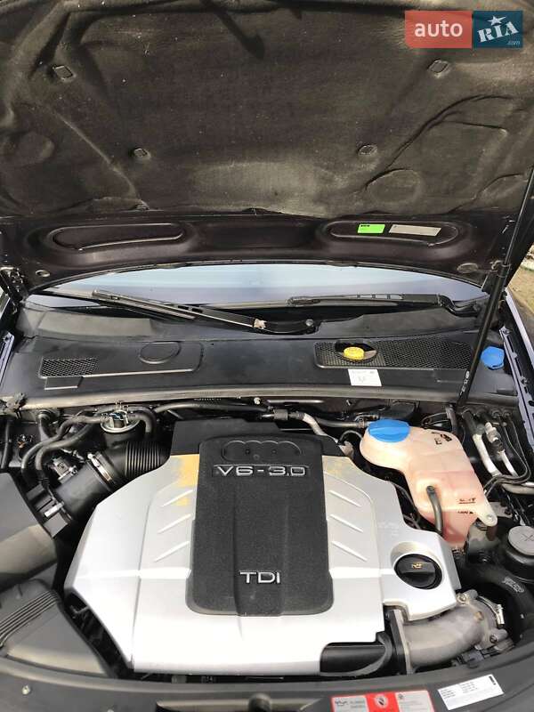 Седан Audi A6 2005 в Сарнах фото 40 Седан Audi A6 2005 в Сарнах