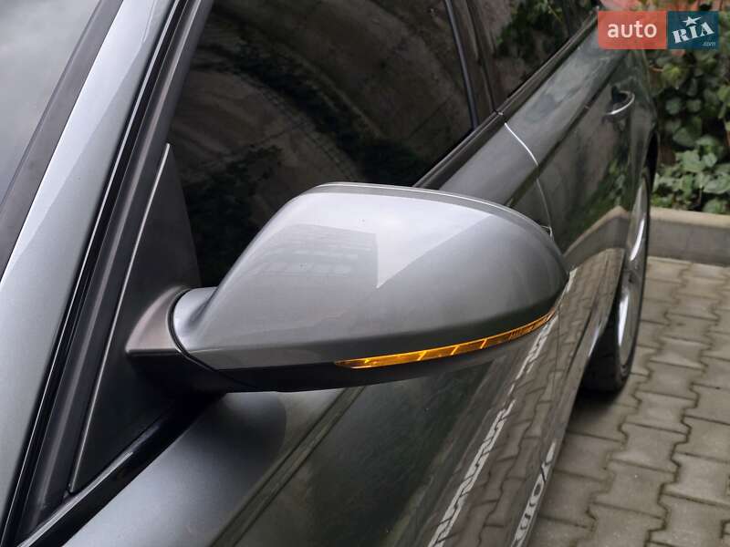 Седан Audi A6 2013 в Хмельницькому фото 16 Седан Audi A6 2013 в Хмельницькому