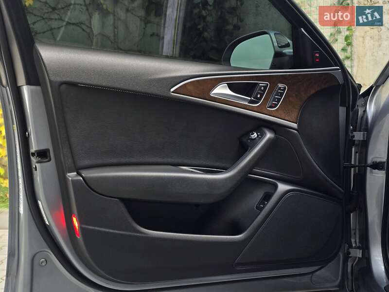 Седан Audi A6 2013 в Хмельницькому фото 32 Седан Audi A6 2013 в Хмельницькому
