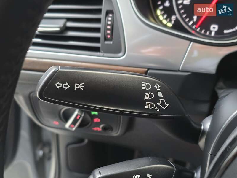 Седан Audi A6 2013 в Хмельницькому фото 42 Седан Audi A6 2013 в Хмельницькому