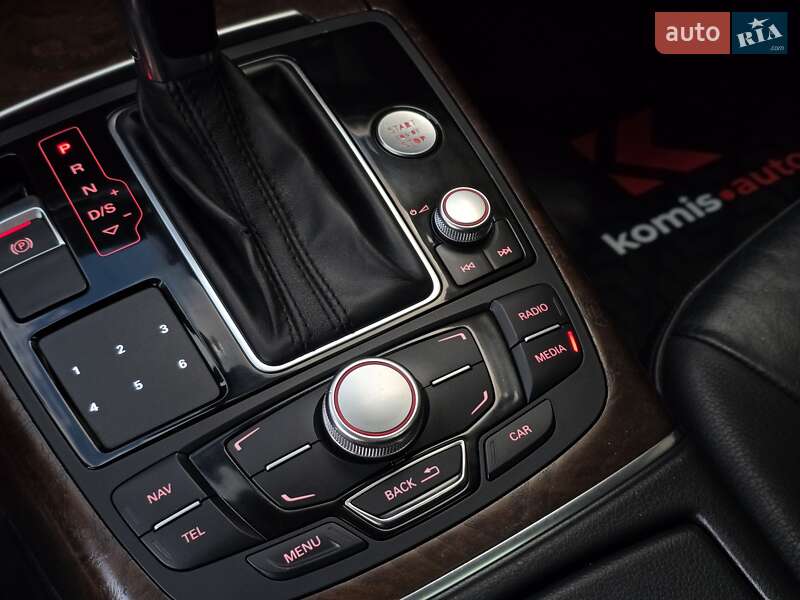 Седан Audi A6 2013 в Хмельницькому фото 56 Седан Audi A6 2013 в Хмельницькому