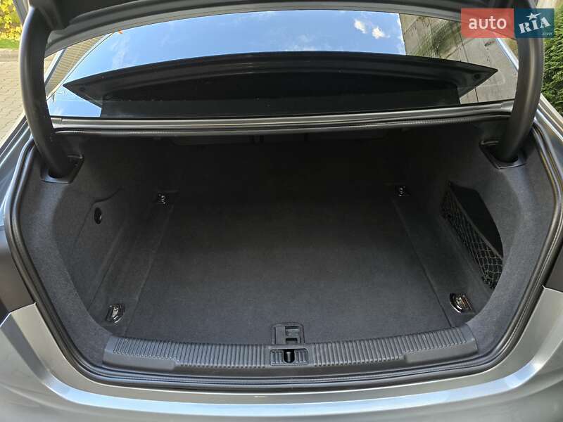 Седан Audi A6 2013 в Хмельницькому фото 75 Седан Audi A6 2013 в Хмельницькому