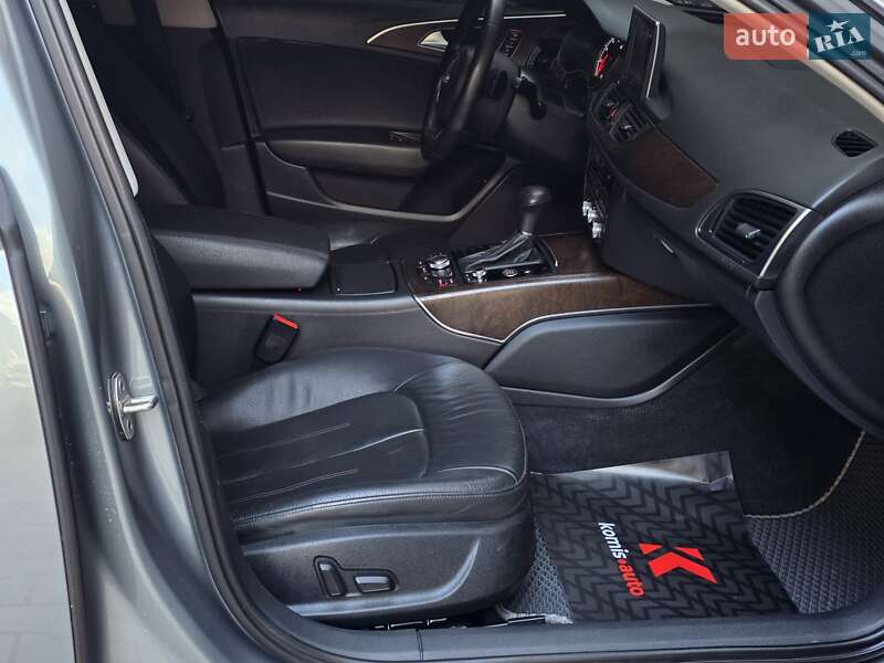 Седан Audi A6 2013 в Хмельницькому фото 61 Седан Audi A6 2013 в Хмельницькому