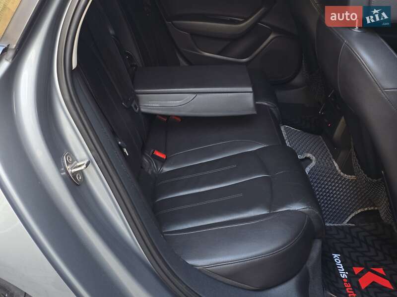 Седан Audi A6 2013 в Хмельницькому фото 72 Седан Audi A6 2013 в Хмельницькому