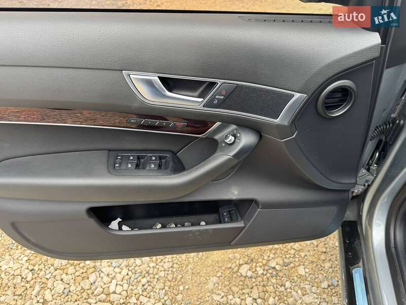 Седан Audi A6 2011 в Львові фото 10 Седан Audi A6 2011 в Львові