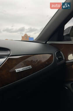 Седан Audi A6 2016 в Ивано-Франковске