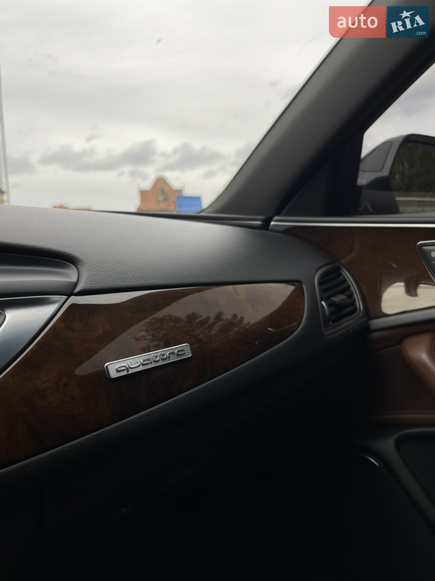 2016 Audi A6 - мініатюра 10