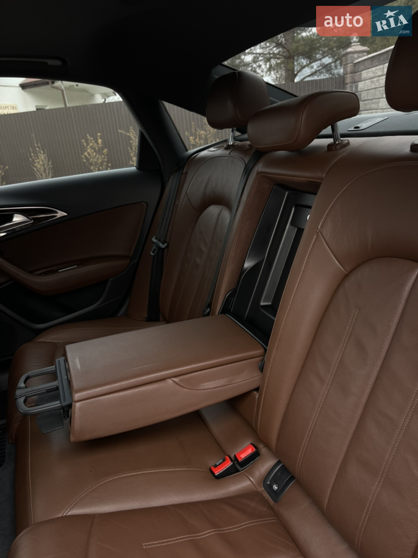 2016 Audi A6 - мініатюра 14
