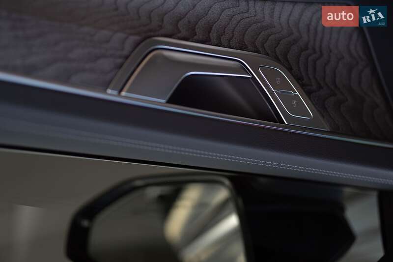 Седан Audi A6 2024 в Києві фото 37 Седан Audi A6 2024 в Києві